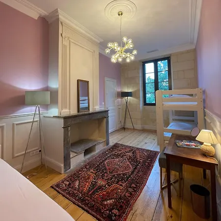 Chateau Belvedere - Swimming Pool, Vineyard & Countryside Дом отдыха