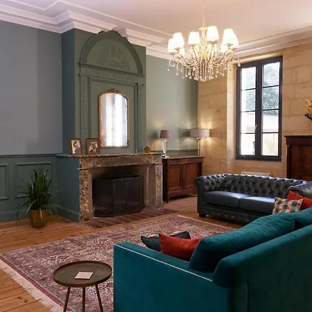 Chateau Belvedere - Swimming Pool, Vineyard & Countryside * Perissac