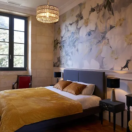 Дом отдыха Chateau Belvedere - Swimming Pool, Vineyard & Countryside *