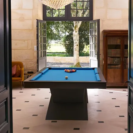 Chateau Belvedere - Swimming Pool, Vineyard & Countryside