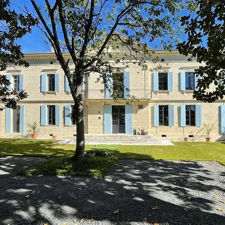 Chateau Belvedere - Swimming Pool, Vineyard & Countryside Дом отдыха *