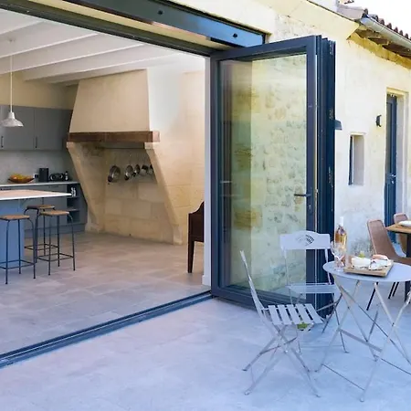 Chateau Belvedere - Swimming Pool, Vineyard & Countryside *