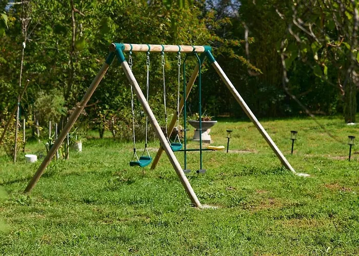 펜션 Chateau Belvedere - Swimming Pool, Vineyard & Countryside