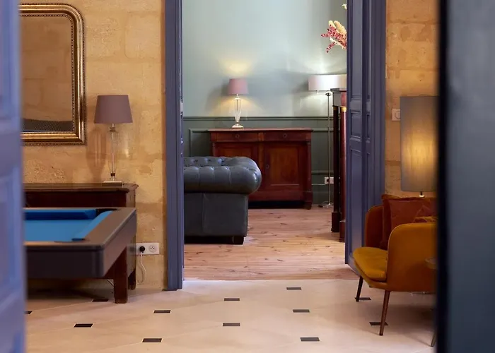 펜션 Chateau Belvedere - Swimming Pool, Vineyard & Countryside