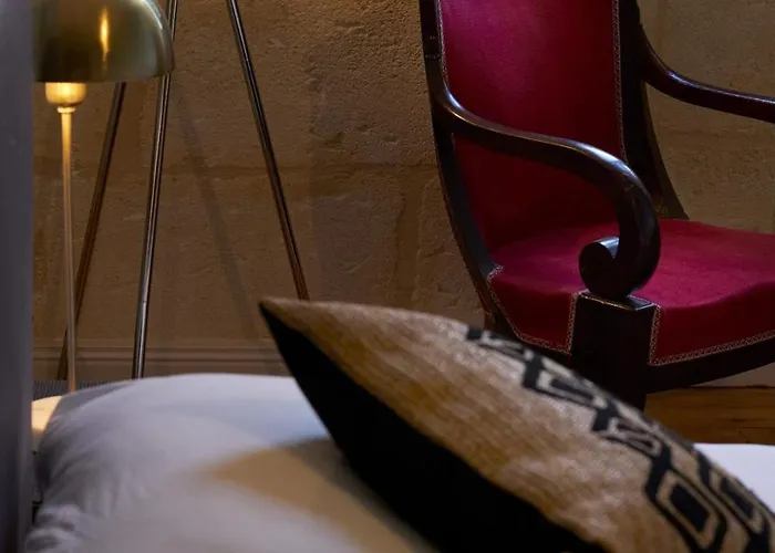 펜션 Chateau Belvedere - Swimming Pool, Vineyard & Countryside Périssac